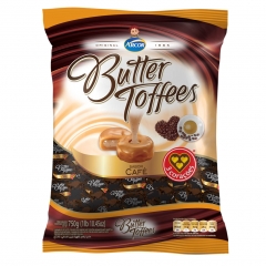 Bala Butter Toffees Cafe 750gr (2383)