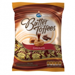 Bala Butter Toffees Chocolate 160gr (73)