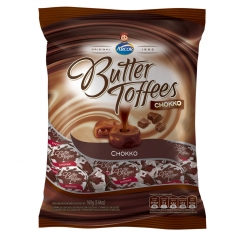 Bala Butter Toffees Chokko 160gr (67)