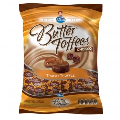 Bala Butter Toffees Chokko Trufa 750gr (1964)