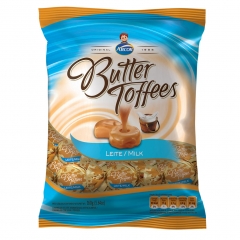 Bala Butter Toffees Leite 160gr (206)