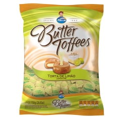 Bala Butter Toffees Torta de Limão 750gr (1950)