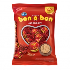 Bombom Bon o Bon Amendoim 750gr (1793)