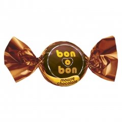 Bombom Bon o Bon Mousse de Chocolate 15gr (2454)