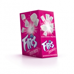 Chicle Arcor Flics Tutti Frutti (97)