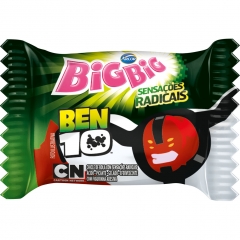 Chicle Big Big Ben  10 02 (619)