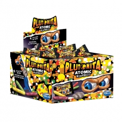 Chicle Plutonita Atomic Misterio (2206)