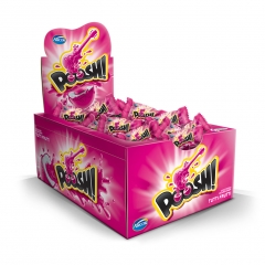 Chicle Poosh Tutti Fruti (394)