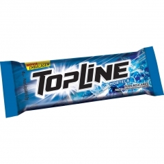 Chicle TopLine Hortelã (168)