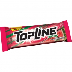 Chicle TopLine Melancia (648)