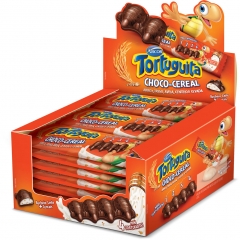 Tortuguita Arcor Choco-Cereal 15x24gr (2387)