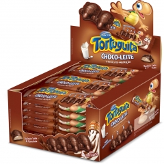 Tortuguita Arcor Choco-Leite 15x24gr (2388)