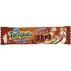 Tortuguita Arcor Choco-Leite 24gr (2388)