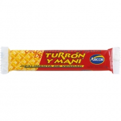 Turron Arcor 25gr (58)