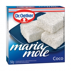 MARIA MOLE DR OETKER COCO 50gr (644)